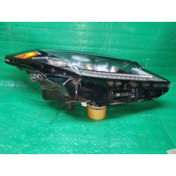 LEXUS RX RX350 RX450H RIGHT FULL LED HEADLIGHT 2016-2019 1EJ945251-02 1008D-20E29 USA