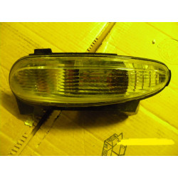 Buick LaCrosse Left Park Lamp 2005-2009