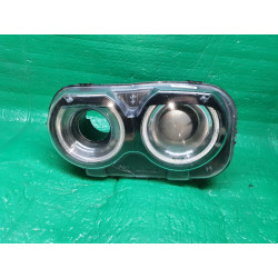 DODGE CHALLENGER XENON LED LEFT HEADLIGHT 2015-2021 68174067AE 68174065-A 68174067-A