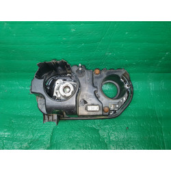 DODGE CHALLENGER XENON LED LEFT HEADLIGHT 2015-2021 68174067AE 68174065-A 68174067-A