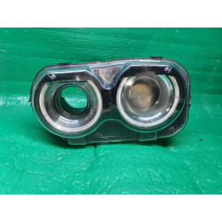 DODGE CHALLENGER XENON LED LEFT HEADLIGHT 2015-2021 68174067AE 68174065-A 68174067-A