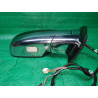 20756905 Cadillac Escalade Right Power Fold Chrome Mirror 2009-2014