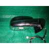 20756905 Cadillac Escalade Right Power Fold Chrome Mirror 2009-2014