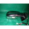 20756905 Cadillac Escalade Right Power Fold Chrome Mirror 2009-2014