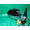 20756905 Cadillac Escalade Right Power Fold Chrome Mirror 2009-2014