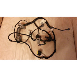 20832856 Cadillac CTS Left Front Door Wiring Harness 2008-2013