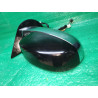 20756905 Cadillac Escalade Right Power Fold Chrome Mirror 2009-2014