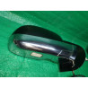 20756905 Cadillac Escalade Right Power Fold Chrome Mirror 2009-2014