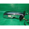 20756905 Cadillac Escalade Right Power Fold Chrome Mirror 2009-2014