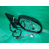 20756905 Cadillac Escalade Right Power Fold Chrome Mirror 2009-2014
