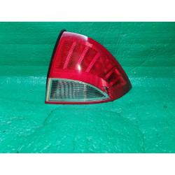 MERCURY MILAN RIGHT TAIL LAMP 2010-2011 9N73-13B504-AA 9N73-13B504-A