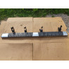 CHEVROLET SILVERADO SIERRA 2500HD 3500HD DIESEL CREW CAB RIGHT RUNNING STEP BOARD 15-19 GM 84106513 22876251 22805680