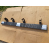 CHEVROLET SILVERADO SIERRA 2500HD 3500HD DIESEL CREW CAB RIGHT RUNNING STEP BOARD 15-19 GM 84106513 22876251 22805680