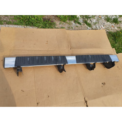 CHEVROLET SILVERADO SIERRA 2500HD 3500HD DIESEL CREW CAB RIGHT RUNNING STEP BOARD 15-19 GM 84106513 22876251 22805680