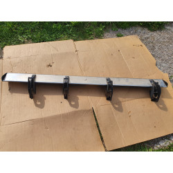 CHEVROLET SILVERADO SIERRA 2500HD 3500HD DIESEL CREW CAB RIGHT RUNNING STEP BOARD 15-19 GM 84106513 22876251 22805680