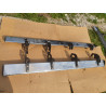 CHEVROLET SILVERADO SIERRA 2500HD 3500HD DIESEL CREW CAB RIGHT LEFT RUNNING STEP BOARDS 15-19 GM 84106513 22876251 22805680