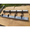 CHEVROLET SILVERADO SIERRA 2500HD 3500HD DIESEL CREW CAB RIGHT LEFT RUNNING STEP BOARDS 15-19 GM 84106513 22876251 22805680