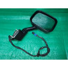 10399957 Hummer H2 Right Power Folding Heated Mirror with Chrome 2003-2006