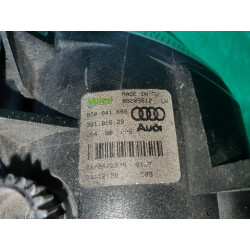 8T0941699 Audi A4 Left Fog Lamp 2007-2012