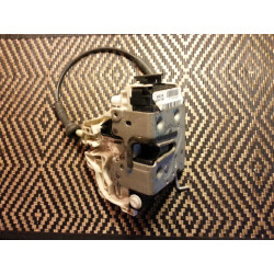 04589424AC Chrysler Sebring Door Lock Latch