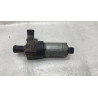 CADILLAC CATERA CTS OPEL OMEGA GMC SIERRA AUXILIARY WATER PUMP GM 2003-2007 90566929 0392020075