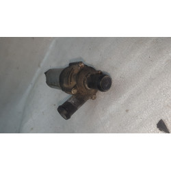 CADILLAC CATERA CTS OPEL OMEGA GMC SIERRA AUXILIARY WATER PUMP GM 2003-2007 90566929 0392020075
