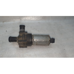 CADILLAC CATERA CTS OPEL OMEGA GMC SIERRA AUXILIARY WATER PUMP GM 2003-2007 90566929 0392020075