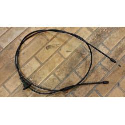 Chrysler Sebring Hood Cable 2007-2012