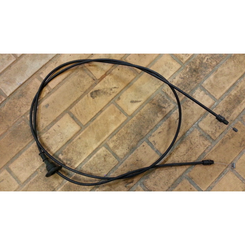 Chrysler Sebring Hood Cable 2007-2012