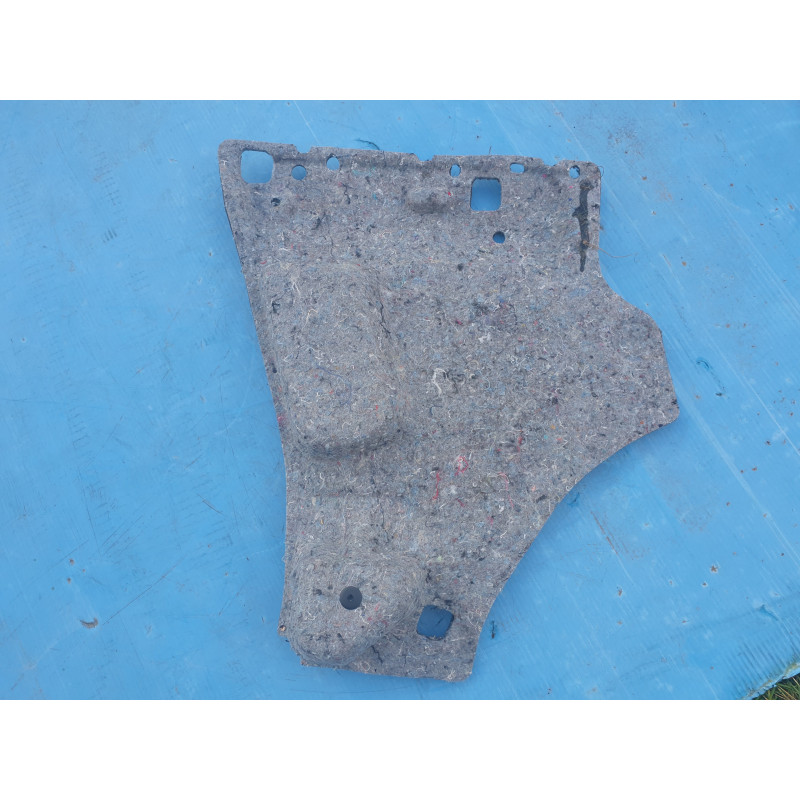 CADILLAC ELR REAR LEFT 2014-2016 GM 22988965