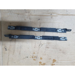 CADILLAC ELR Retaining Strip BRCKET 2014-2016 RIGHT GM 22938718 LEFT GM 22938717 PRICE ONE STRIP