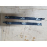 CADILLAC ELR Retaining Strip BRCKET 2014-2016 RIGHT GM 22938718 LEFT GM 22938717 PRICE ONE STRIP