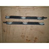 CADILLAC ELR Retaining Strip BRCKET 2014-2016 RIGHT GM 22938718 LEFT GM 22938717 PRICE ONE STRIP