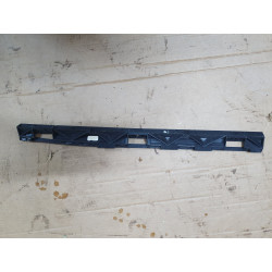 MERCEDES GLS V167 RIGHT RUNNING STEP BAR Rear Reinforcement 2020 1676988301