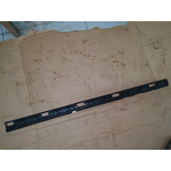MERCEDES GLE V167 RIGHT running step Front Reinforcement 2020 1676988101