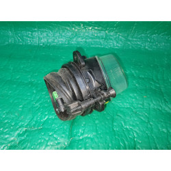 2128201056 Mercedes-Benz E Right Fog Lamp 2010-2013
