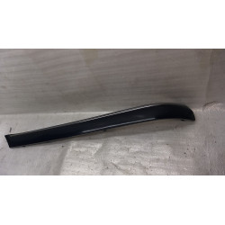 MERCEDES S W220 REAR BUMPER LEFT MOLDING 2000-2005 2208850921
