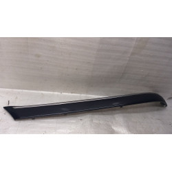 MERCEDES S W220 REAR BUMPER LEFT MOLDING 2000-2005 2208850921