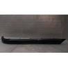 MERCEDES S W220 REAR BUMPER RIGHT MOLDING 2000-2005 2208851021