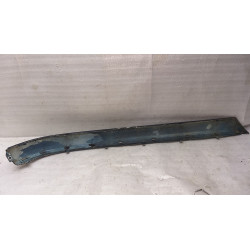 MERCEDES S W220 REAR BUMPER RIGHT MOLDING 2000-2005 2208851021