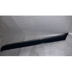 MERCEDES S W220 REAR BUMPER RIGHT MOLDING 2000-2005 2208851021