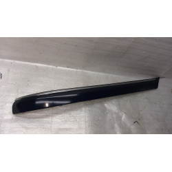 MERCEDES S W220 REAR BUMPER RIGHT MOLDING 2000-2005 2208851021