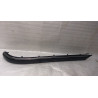 MERCEDES S W220 REAR BUMPER RIGHT MOLDING 2000-2005 2208851021