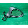 CHRYSLER PACIFICA VOYAGER RIGHT CAMERA BLIND SPOT CHROME TURN SIGNAL MIRROR 2020-2022 6WZ061SCAA