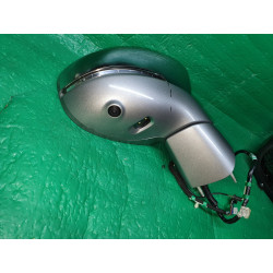 CHRYSLER PACIFICA VOYAGER RIGHT CAMERA BLIND SPOT CHROME TURN SIGNAL MIRROR 2020-2022 6WZ061SCAA