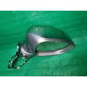 CHRYSLER PACIFICA VOYAGER RIGHT CAMERA BLIND SPOT CHROME TURN SIGNAL MIRROR 2020-2022 6WZ061SCAA