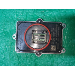 JEEP GRAND CHEROKEE RIGHT LED HEADLIGHT 2021 68376992AE P68376992AE USA