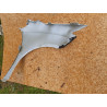 CHRYSLER PACIFICA LEFT FRONT FENDER 2017-2021 68186169AA 68186169AC 68372877AA