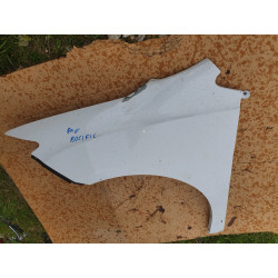 CHRYSLER PACIFICA LEFT FRONT FENDER 2017-2021 68186169AA 68186169AC 68372877AA