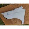 CHRYSLER PACIFICA LEFT FRONT FENDER 2017-2021 68186169AA 68186169AC 68372877AA